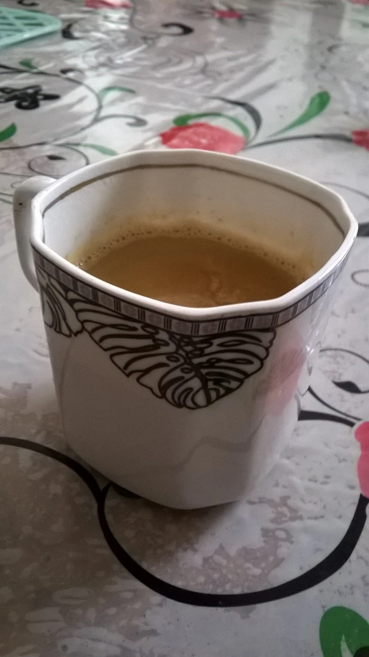 भारतीय चाय